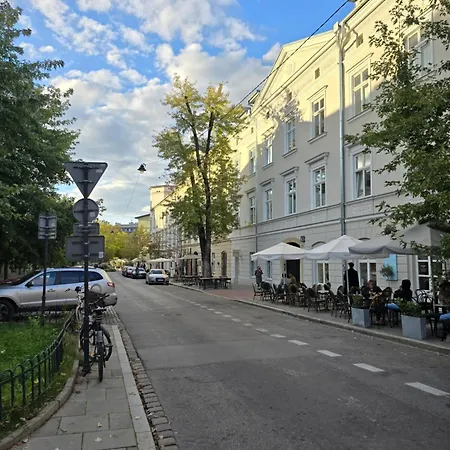 Art Deco - Kazimierz District * 크라쿠프