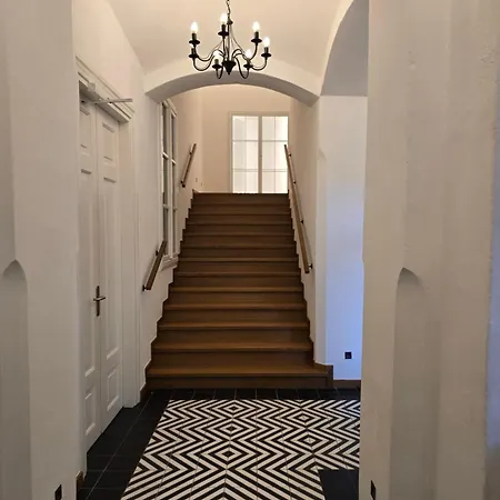 Art Deco - Kazimierz District Apartament Kraków